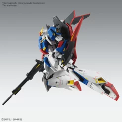 MG 1/100 ZETA GUNDAM VER.KA 23 MG 1/100 ZETA GUNDAM VER.KA -Boutique Gundam 03 1