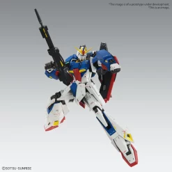 MG 1/100 ZETA GUNDAM VER.KA 21 MG 1/100 ZETA GUNDAM VER.KA -Boutique Gundam 05 1