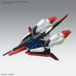 MG 1/100 ZETA GUNDAM VER.KA 18 MG 1/100 ZETA GUNDAM VER.KA -Boutique Gundam 08