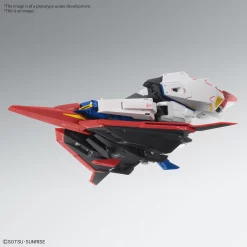 MG 1/100 ZETA GUNDAM VER.KA 17 MG 1/100 ZETA GUNDAM VER.KA -Boutique Gundam 09 1