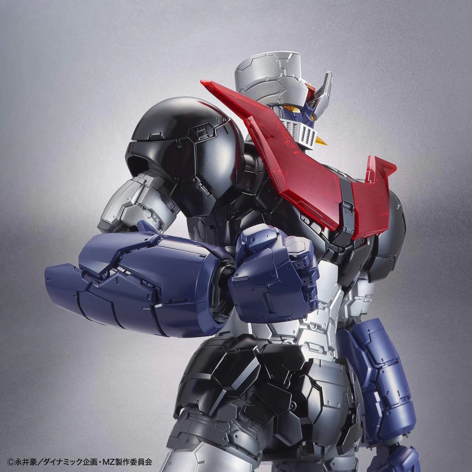 1/60 MAZINGER Z (MAZINGER Z INFINITY VER.) – Boutique Gundam