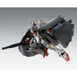 Alternative view of MG 1/100 CROSSBONE GUNDAM X-0 VER.KA