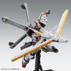 MG 1/100 CROSSBONE GUNDAM X-0 VER.KA -Boutique Gundam 1000135921 5