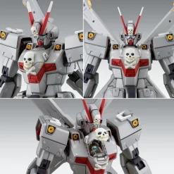 MG 1/100 CROSSBONE GUNDAM X-0 VER.KA -Boutique Gundam 1000135921 9