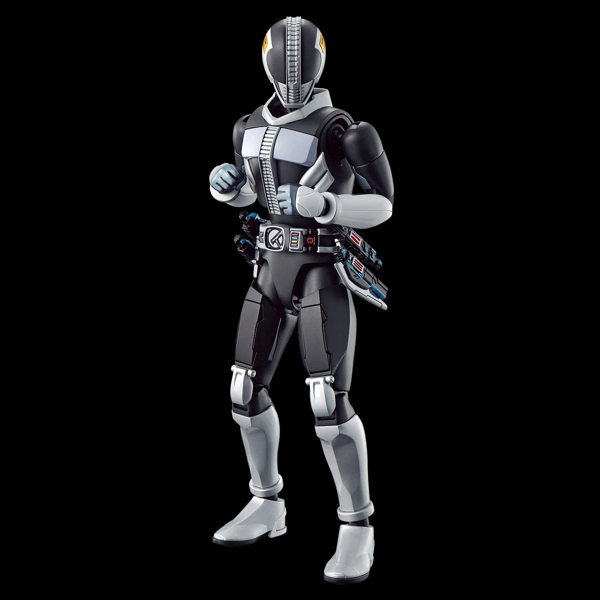 FIGURE-RISE STANDARD MASKED RIDER DEN-0 ROD FORM & PLAT FORM 8 FIGURE-RISE STANDARD MASKED RIDER DEN-0 ROD FORM & PLAT FORM – Image 8