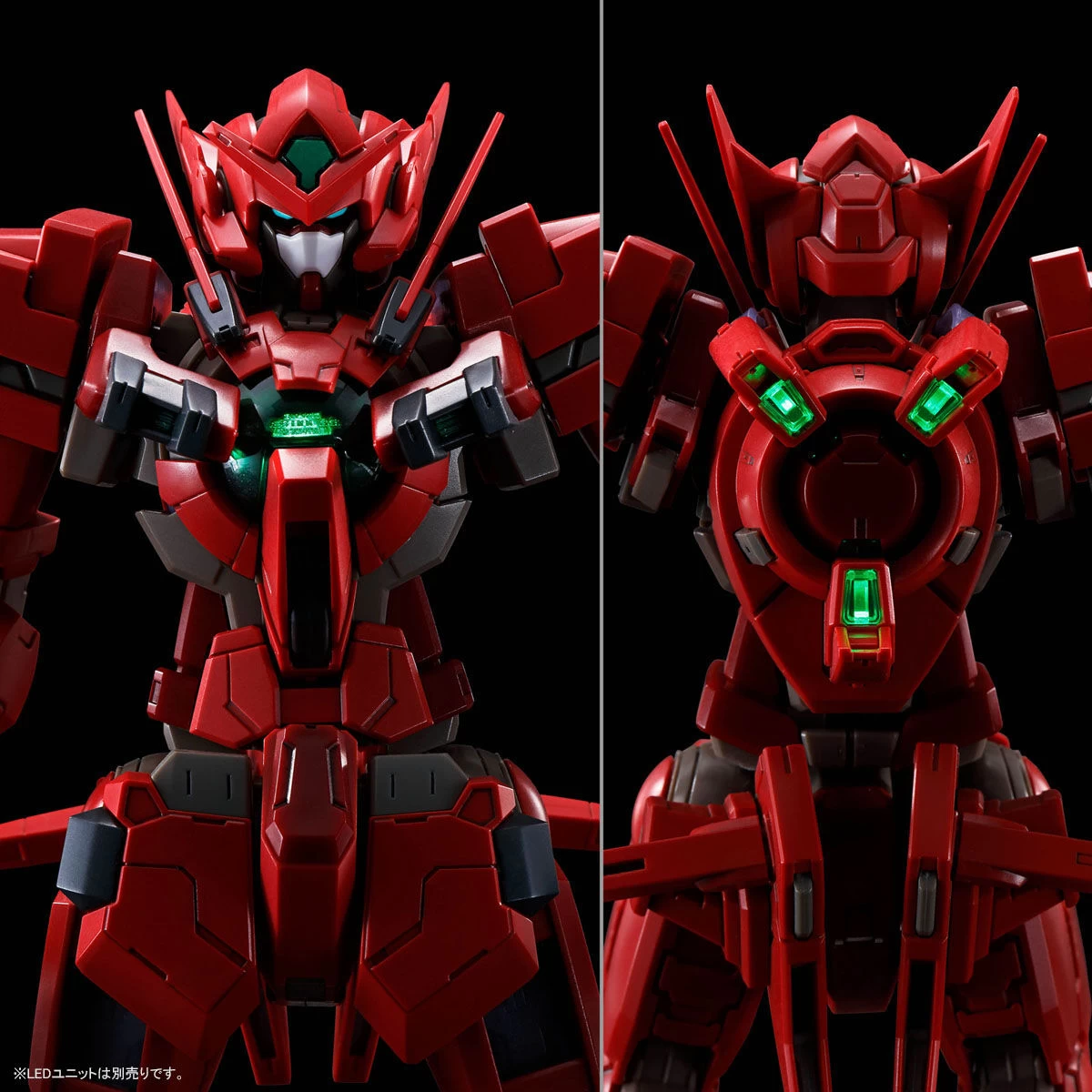MG 1/100 GUNDAM ASTRAEA TYPE-F (FULL WEAPON SET) 3 MG 1/100 GUNDAM ASTRAEA TYPE-F (FULL WEAPON SET) – Image 3