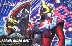 FIGURE-RISE STANDARD KAMEN RIDER GEIZ