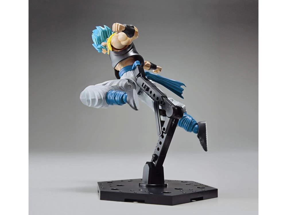 FIGURE-RISE DBZ SUPER SAIYAN GOD SUPER SAIYAN GOGETA – Image 8