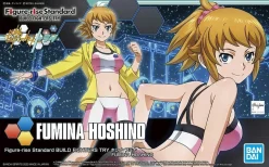 FIGURE-RISE STANDARD FUMINA HOSHINO