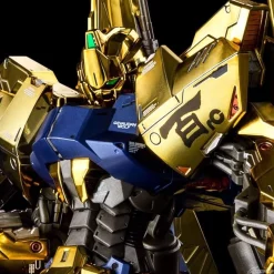 Alternative view of MG 1/100 HYAKU SHIKI RAISE CAIN