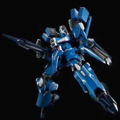 Alternative view of MG 1/100 ORX-013 GUNDAM MK-V