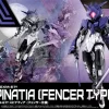 30MM 1/144 EXM-E7F SPINATIA (FENCER TYPE)