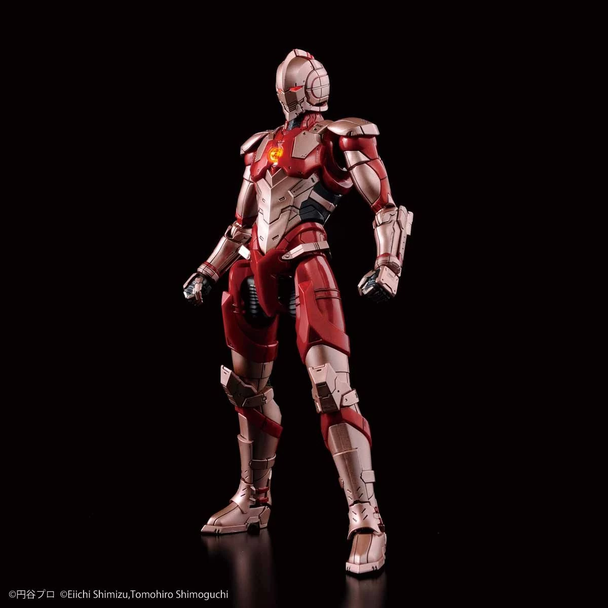 FIGURE-RISE STANDARD ULTRAMAN B TYPE (LIMITER RELEASE VER.) – Image 2