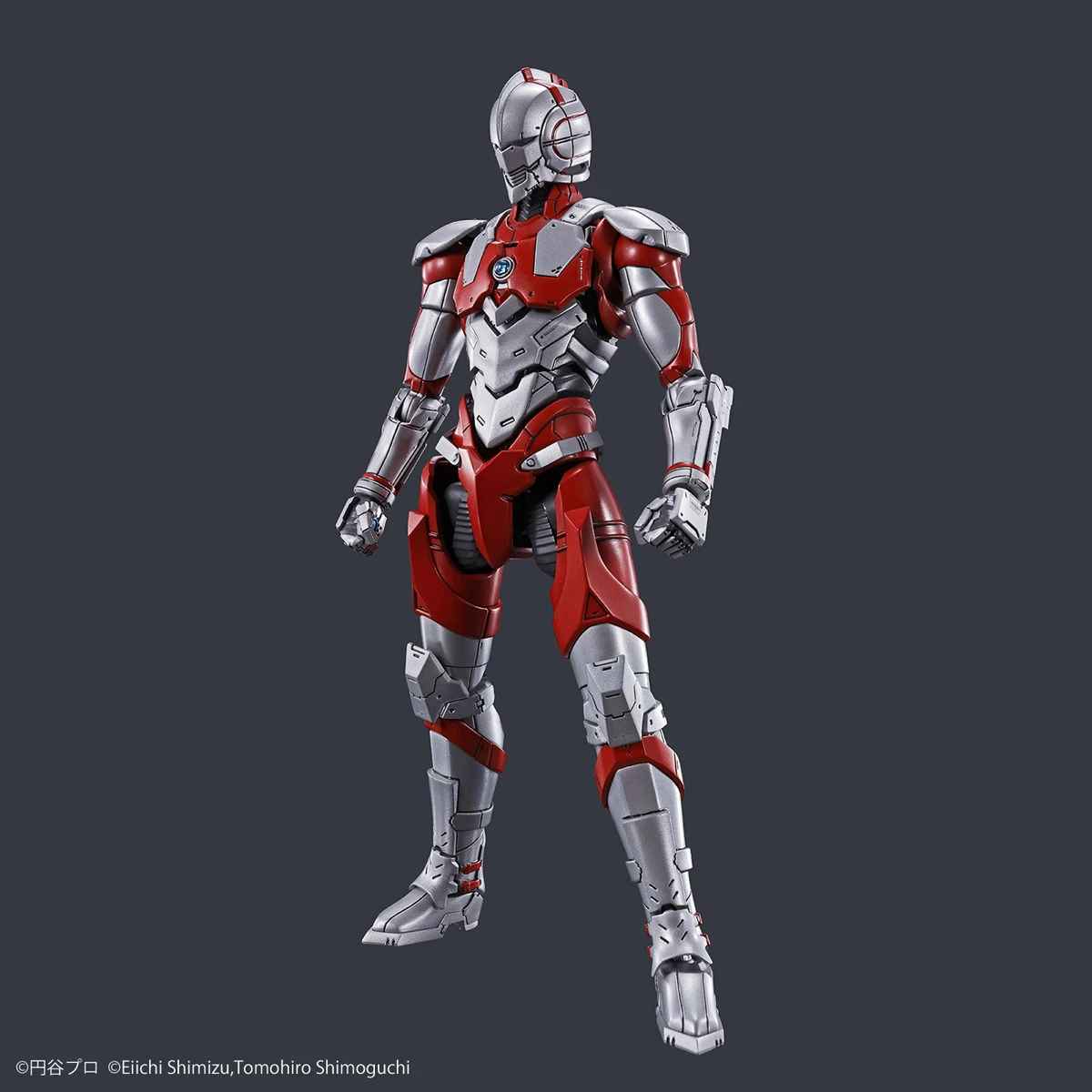 FIGURE-RISE STANDARD ULTRAMAN B TYPE -ACTION- – Image 3