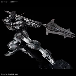 MG 1/100 GUNDAM BARBATOS [IRON-BLOOD COATING] -Boutique Gundam 155 4789 s v1on7kqyds28ie6gghezc06qzo2s