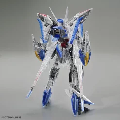 MG 1/100 ECLIPSE GUNDAM CLEAR COLOR -Boutique Gundam 155 5116 s 516z8lunrbctdyc648drymnl6eqa