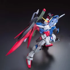 MG 1/100 DESTINY GUNDAM (SPECIAL EDITION) EXTREME BLAST MODE 8 MG 1/100 DESTINY GUNDAM (SPECIAL EDITION) EXTREME BLAST MODE -Boutique Gundam 156 2576 s hei4osa8e2itketkfy7qbh9ik29y