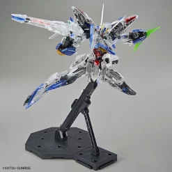 MG 1/100 ECLIPSE GUNDAM CLEAR COLOR -Boutique Gundam 156 5116 s 6c9jpd5g8lp261poox2j9u506446