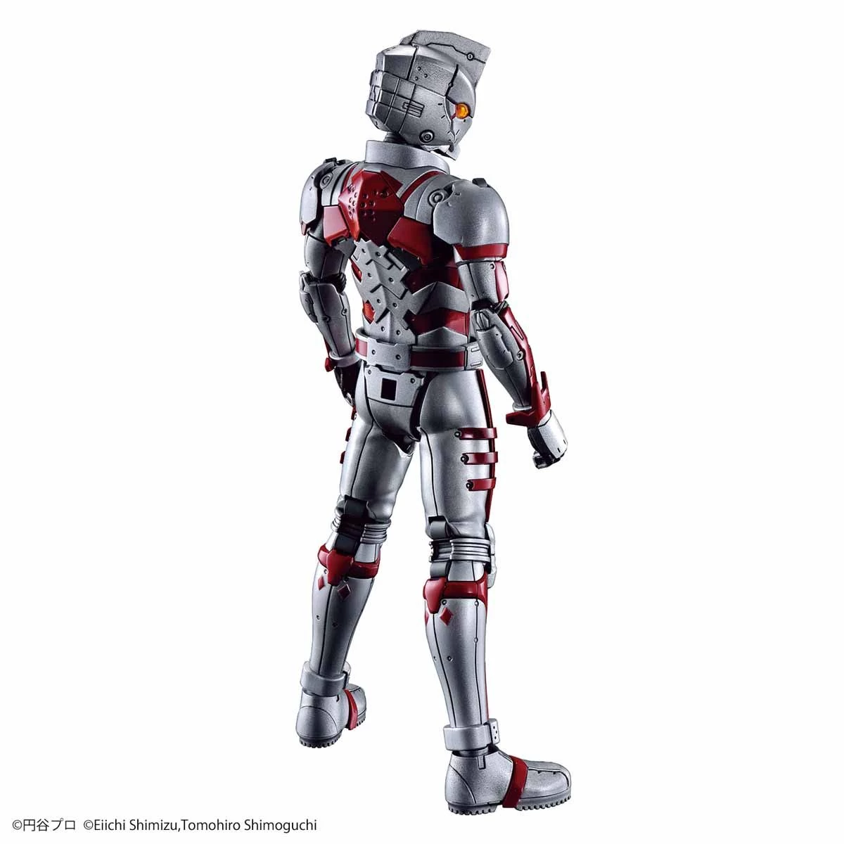 FIGURE-RISE STANDARD ULTRAMAN SUIT A – 1/12 – Image 3