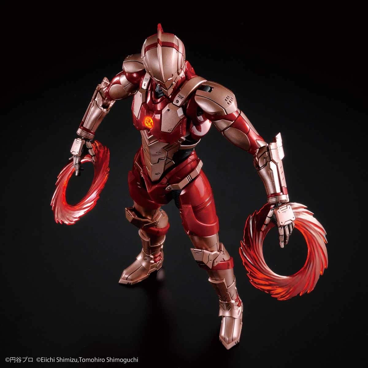 FIGURE-RISE STANDARD ULTRAMAN B TYPE (LIMITER RELEASE VER.) – Image 10