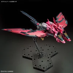 MG 1/100 GUNDAM EPYON EW [TITANIUM FINISH] -Boutique Gundam 157 4332 s jbrnlsmic6hq2dlfsvwf15hz0zpk