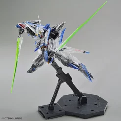 MG 1/100 ECLIPSE GUNDAM CLEAR COLOR -Boutique Gundam 157 5116 s t5glw3u8x87l10o37olzt7l6uugz