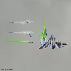 MG 1/100 ECLIPSE GUNDAM CLEAR COLOR -Boutique Gundam 159 5116 s rn0uqdmh3cmpyu19hedeju6jk66l