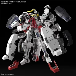 MG 1/100 GUNDAM VIRTUE