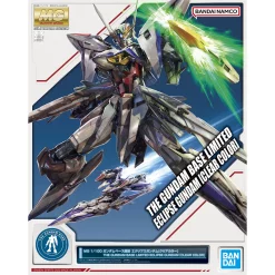 MG 1/100 ECLIPSE GUNDAM CLEAR COLOR