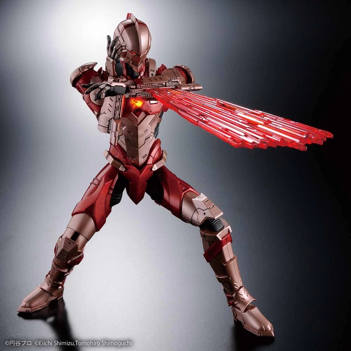 FIGURE-RISE STANDARD ULTRAMAN B TYPE (LIMITER RELEASE VER.) – Image 9