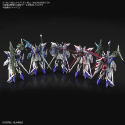MG 1/100 ECLIPSE GUNDAM -Boutique Gundam 191271240 3958147107610574 4316939332054407299 n
