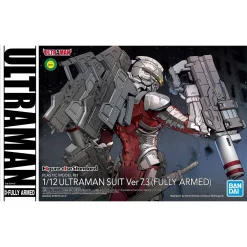 FIGURE-RISE STANDARD ULTRAMAN SUIT VER7.3 FULLY ARMED