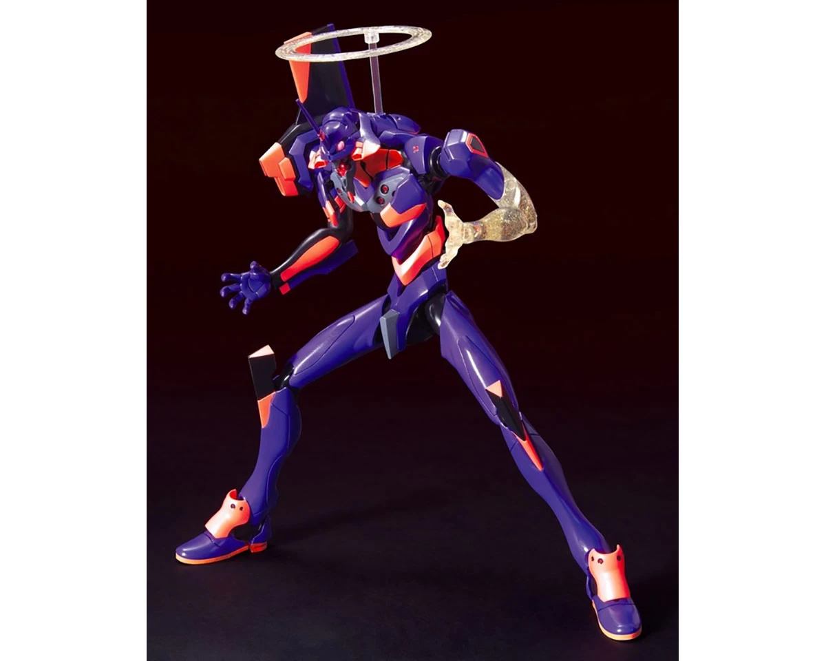 HG 1/144 EVANGELION 01 – MOVIE KAKUSEI VER. – Image 2