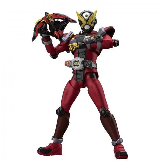 FIGURE-RISE STANDARD KAMEN RIDER GEIZ – Image 2