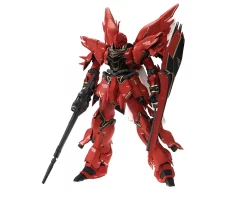 Alternative view of MG 1/100 SINANJU MSN-06S VER KA