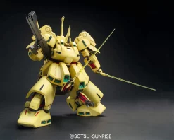 Alternative view of MG 1/100 THE O