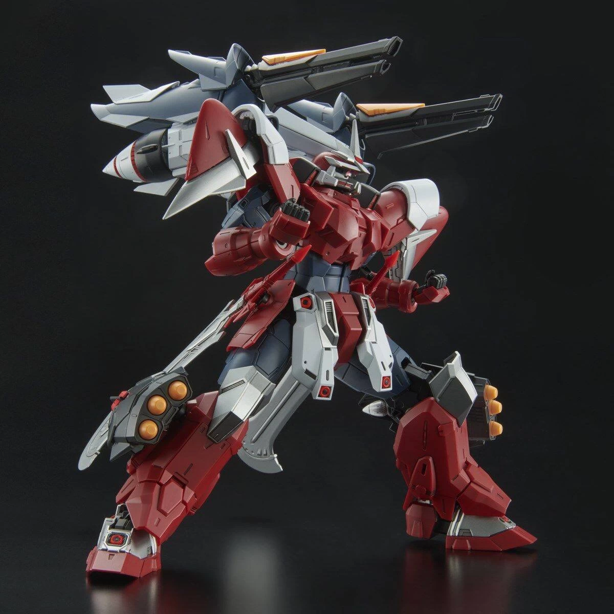 MG 1/100 GINN GLADIATOR 2 MG 1/100 GINN GLADIATOR – Image 2