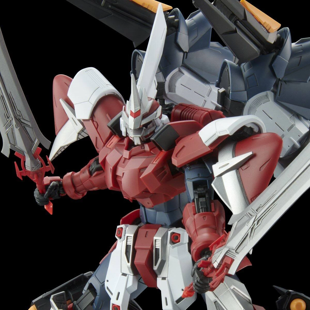 MG 1/100 GINN GLADIATOR 7 MG 1/100 GINN GLADIATOR – Image 7