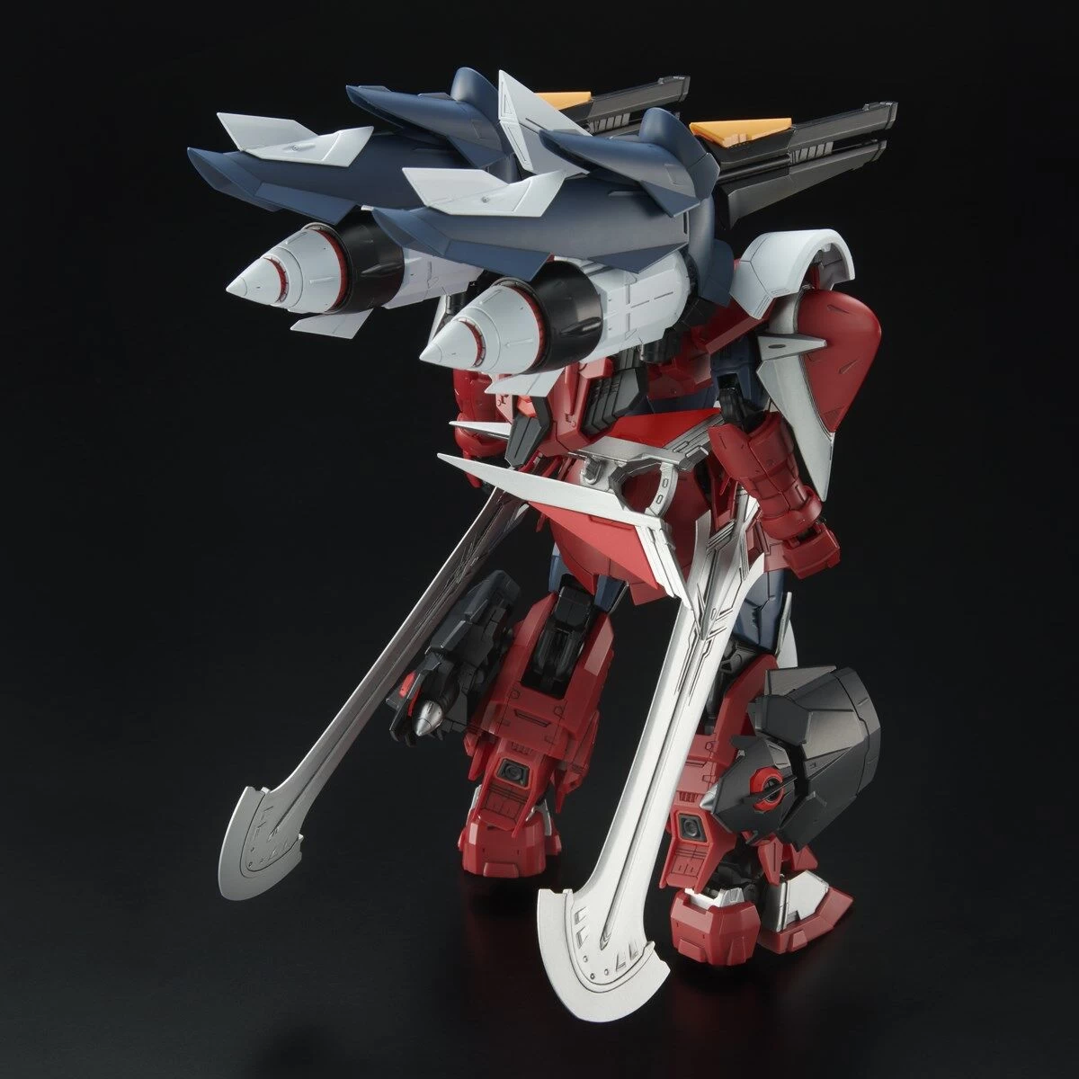 MG 1/100 GINN GLADIATOR 6 MG 1/100 GINN GLADIATOR – Image 6