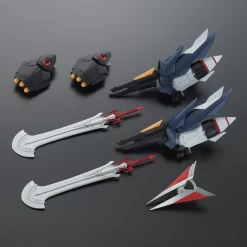 MG 1/100 GINN GLADIATOR 17 MG 1/100 GINN GLADIATOR -Boutique Gundam 278837724 4980494888709119 2856440745264791410 n