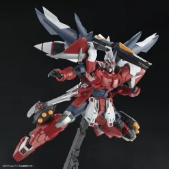 MG 1/100 GINN GLADIATOR 13 MG 1/100 GINN GLADIATOR -Boutique Gundam 278838035 4980493835375891 8443495171336221698 n