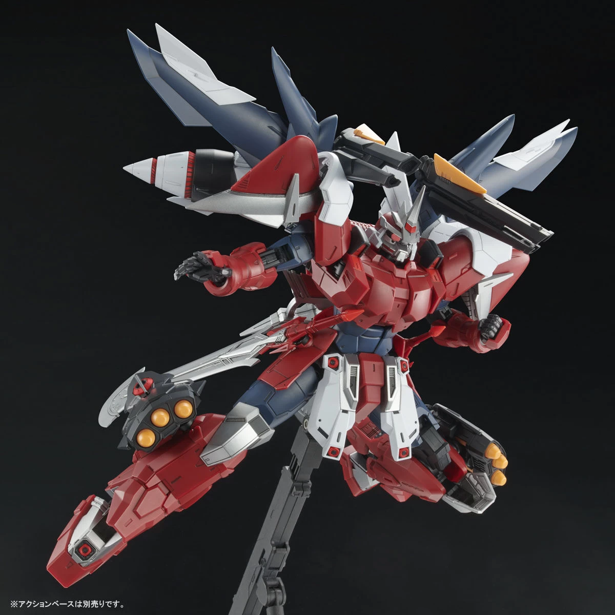 MG 1/100 GINN GLADIATOR 5 MG 1/100 GINN GLADIATOR – Image 5