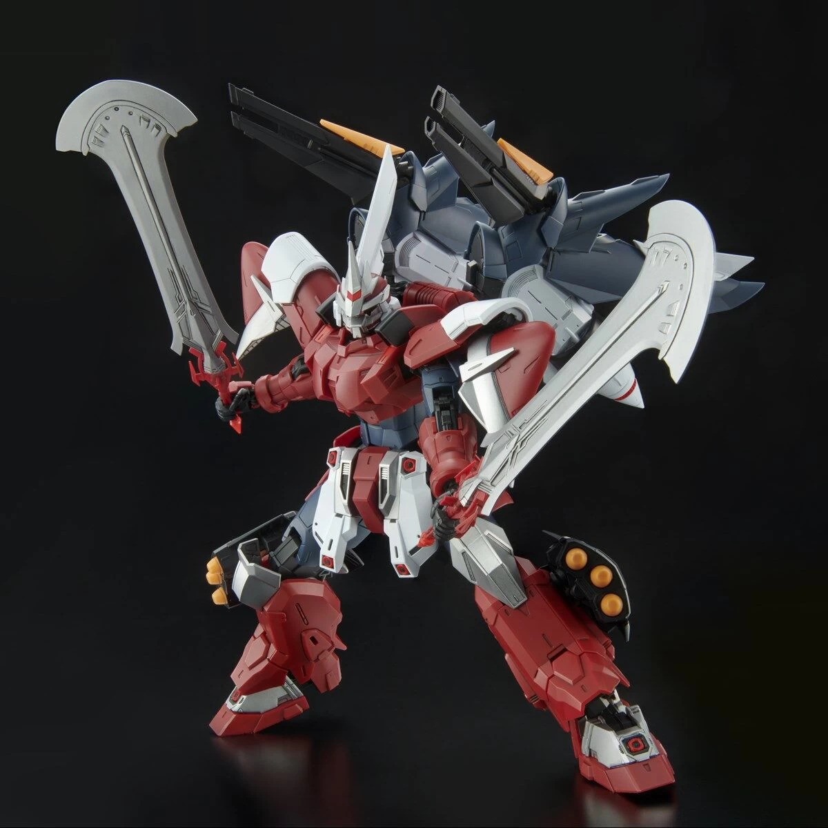 MG 1/100 GINN GLADIATOR 1 MG 1/100 GINN GLADIATOR