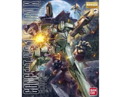 MG 1/100 TURN X