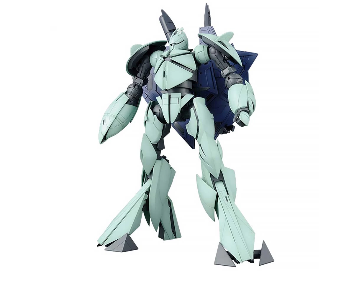 MG 1/100 TURN X 2 MG 1/100 TURN X – Image 2