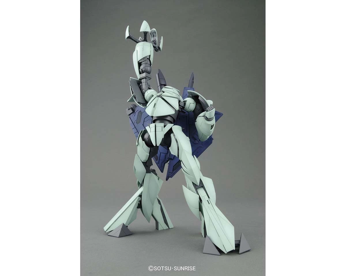 MG 1/100 TURN X 3 MG 1/100 TURN X – Image 3