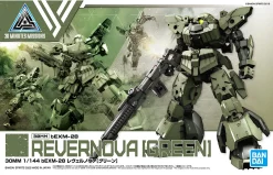 30MM 1/144 BEXM-28 REVER NOVA (GREEN)
