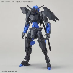 30MM EXM-A9n SPINATIO (Ninja Type) -Boutique Gundam 30MM EXM A9n SPINATIO Ninja Type11