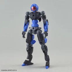 30MM EXM-A9n SPINATIO (Ninja Type) -Boutique Gundam 30MM EXM A9n SPINATIO Ninja Type2
