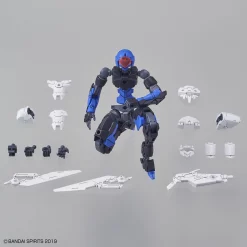 30MM EXM-A9n SPINATIO (Ninja Type) -Boutique Gundam 30MM EXM A9n SPINATIO Ninja Type7